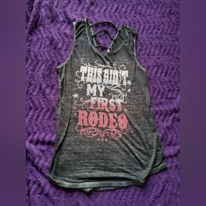 Womens Tank top